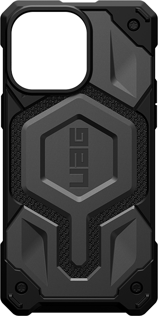 UAG Monarch Pro Kevlar with MagSafe Case - iPhone 14 Pro Max - AT&T